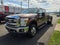 2011 Ford Super Duty F-350 DRW XL