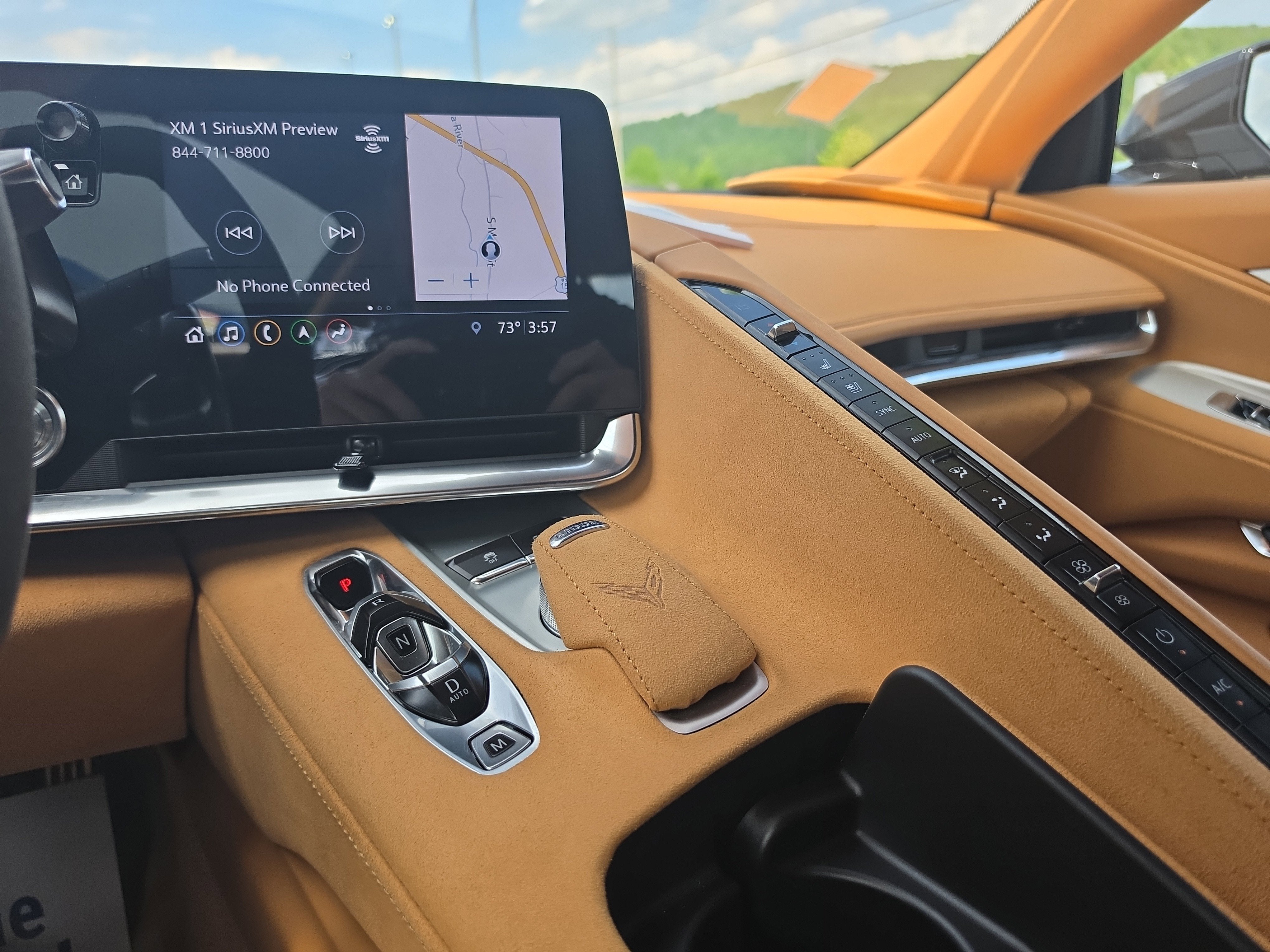 2020 Chevrolet Corvette Stingray 3LT