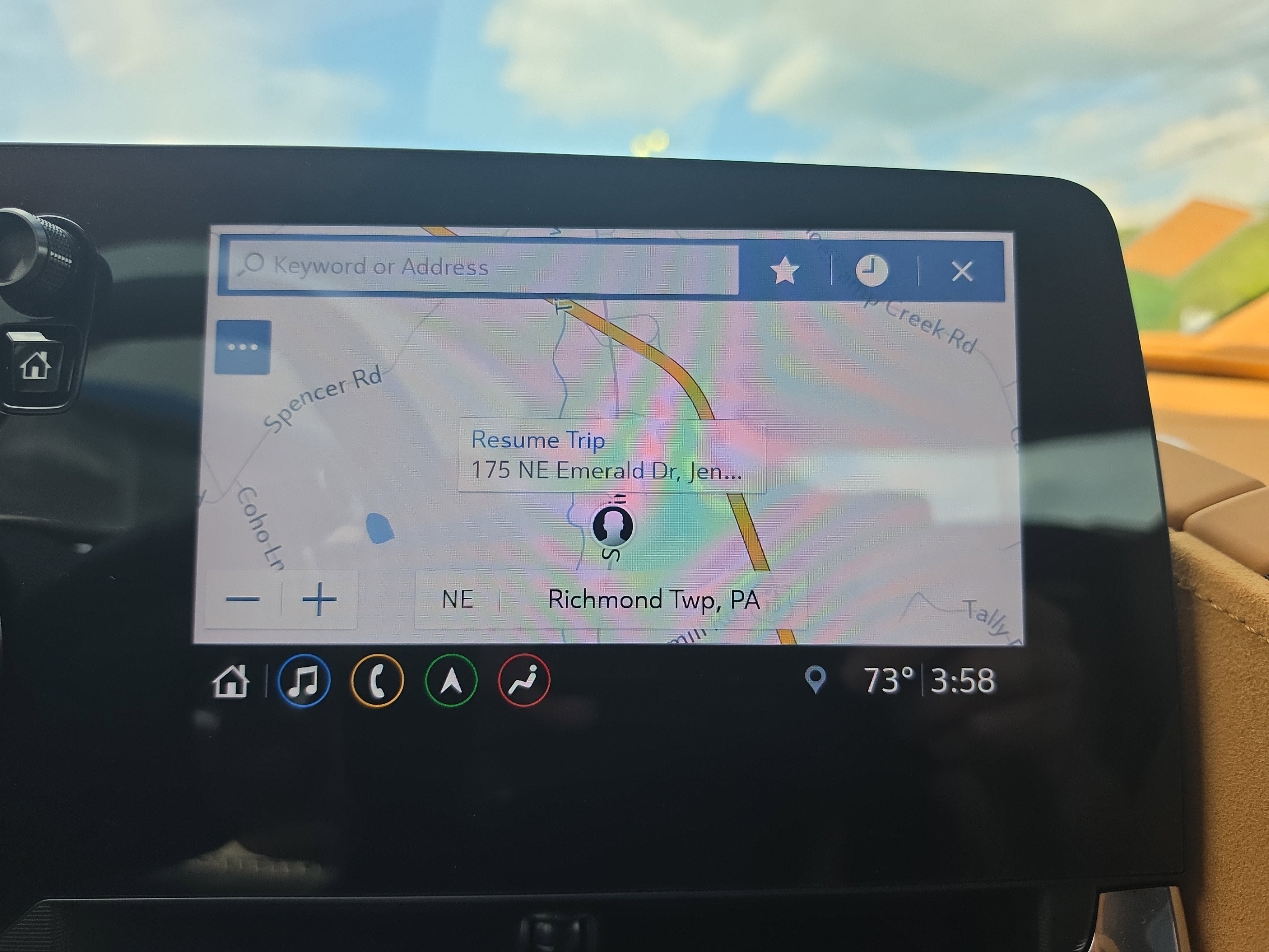 2020 Chevrolet Corvette Stingray 3LT