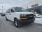 2024 Chevrolet Express Passenger 3500 1LS
