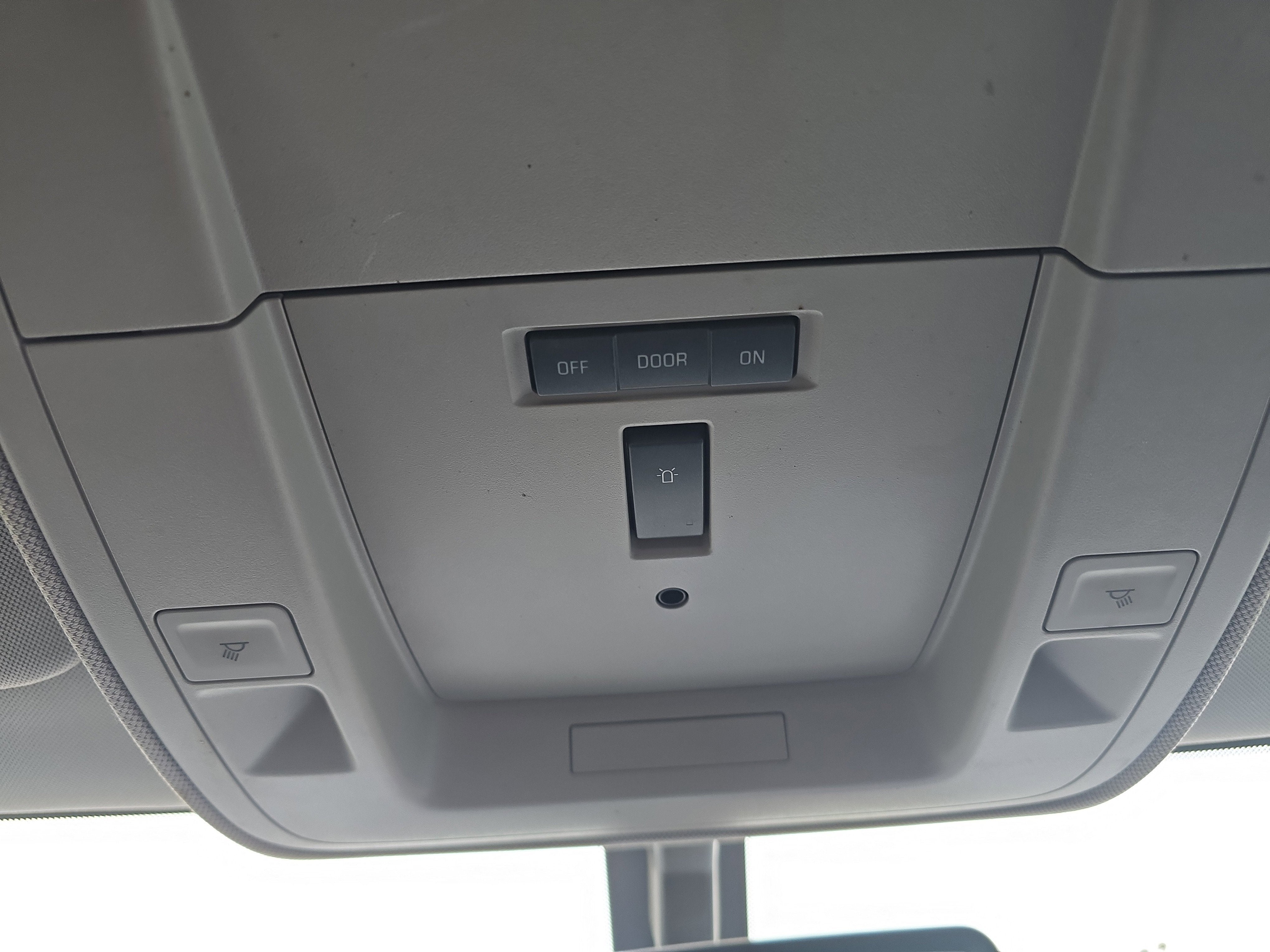 2018 Chevrolet Silverado 2500 HD LT