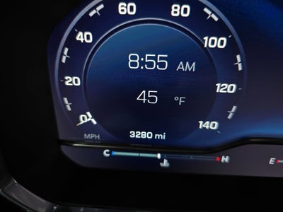 2025 Chevrolet Silverado 2500 HD ZR2