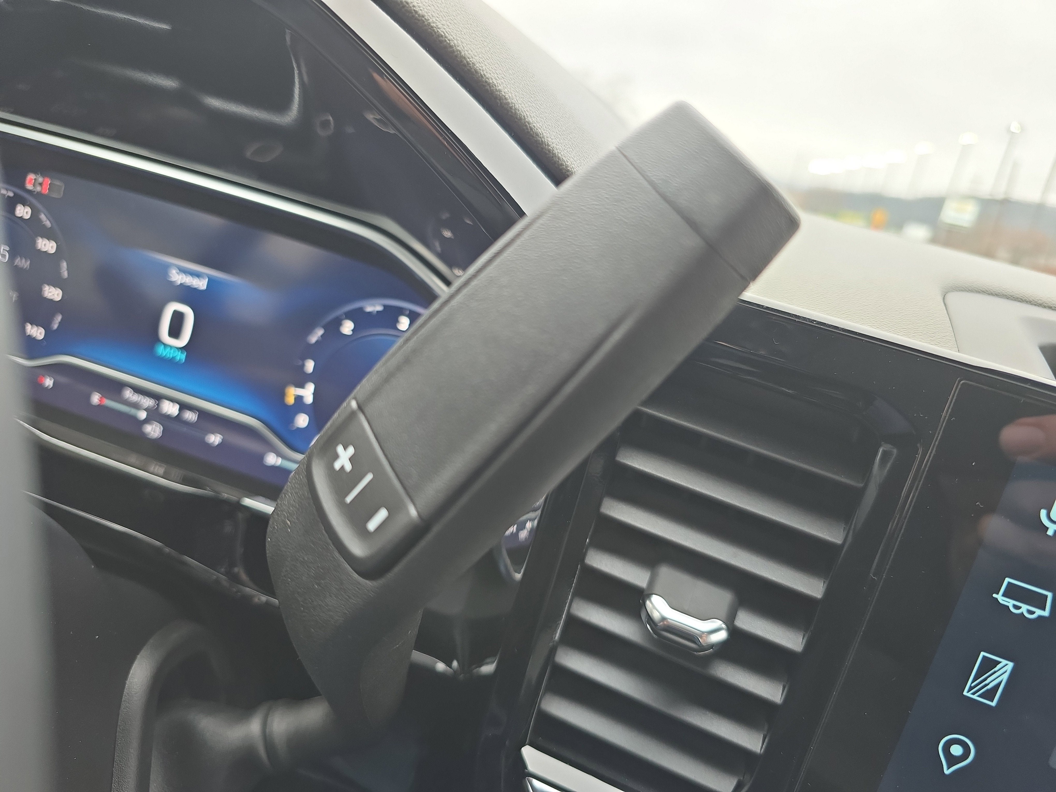 2025 Chevrolet Silverado 2500 HD ZR2