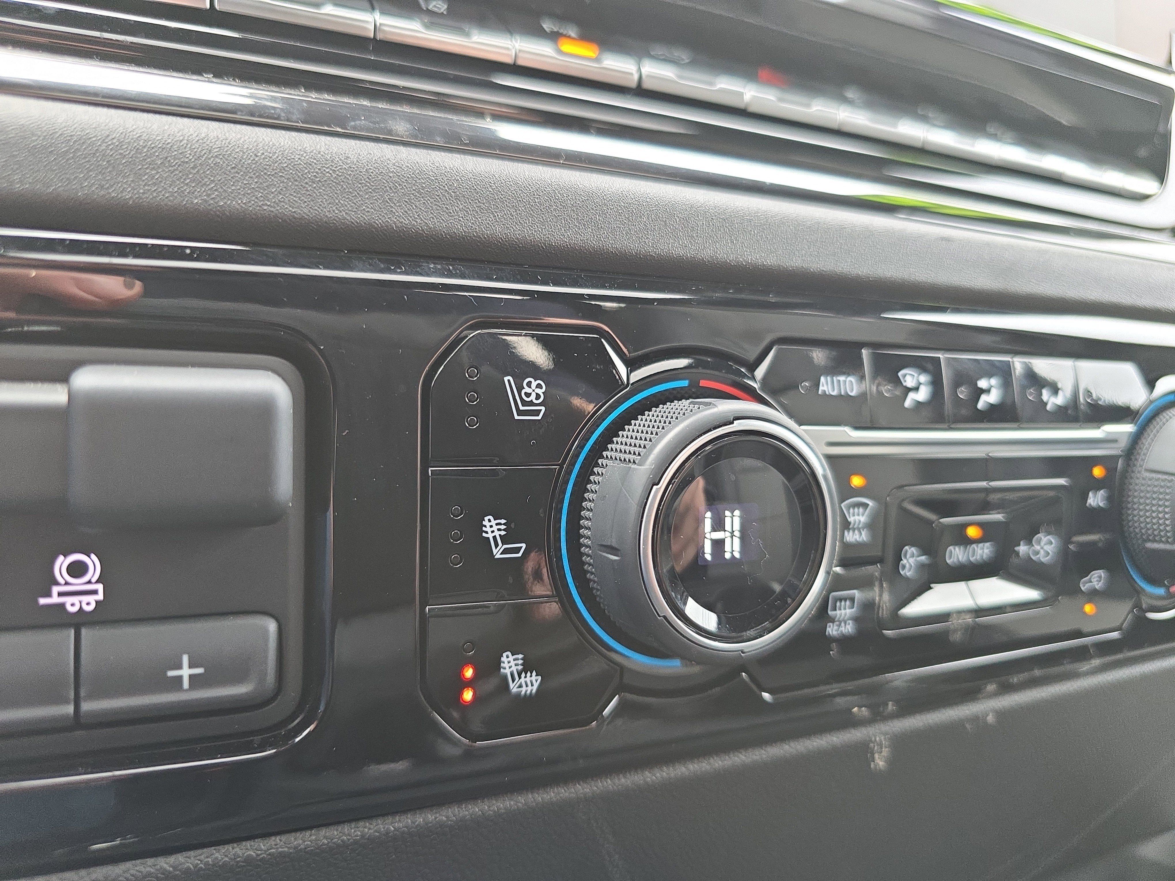 2025 Chevrolet Silverado 2500 HD ZR2