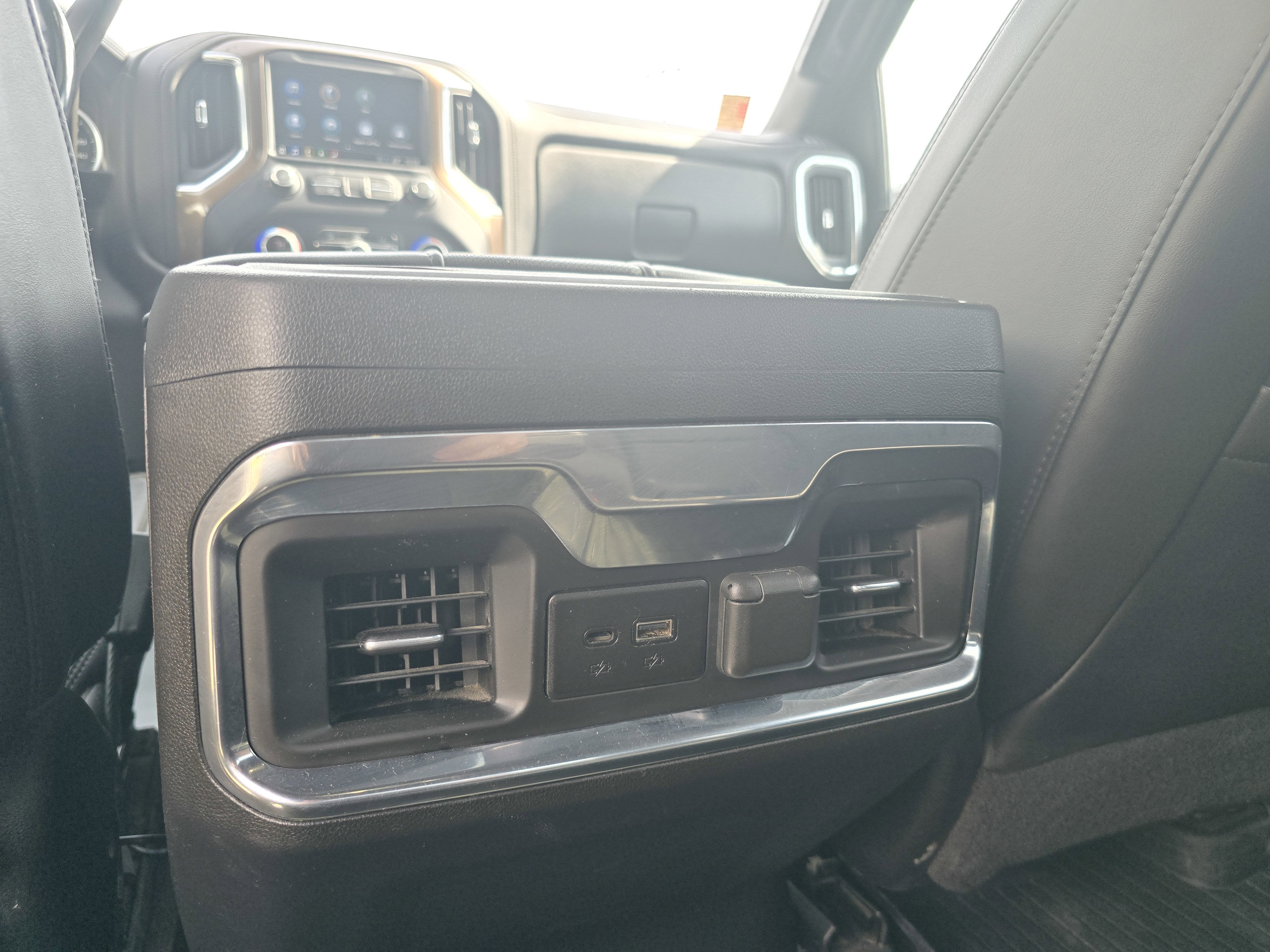 2022 Chevrolet Silverado 2500 HD High Country