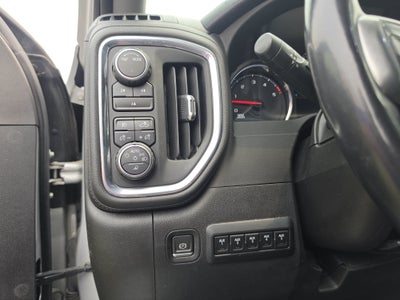 2021 Chevrolet Silverado 3500 HD LT
