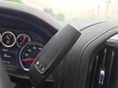 2021 Chevrolet Silverado 3500 HD LT