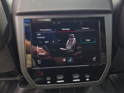 2025 GMC Yukon Denali Ultimate