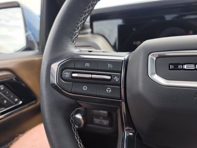 2025 GMC Yukon Denali Ultimate