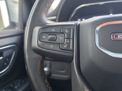 2023 GMC Yukon XL AT4