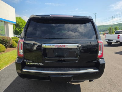 2016 GMC Yukon XL Denali