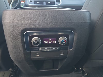 2022 Chevrolet Suburban LS