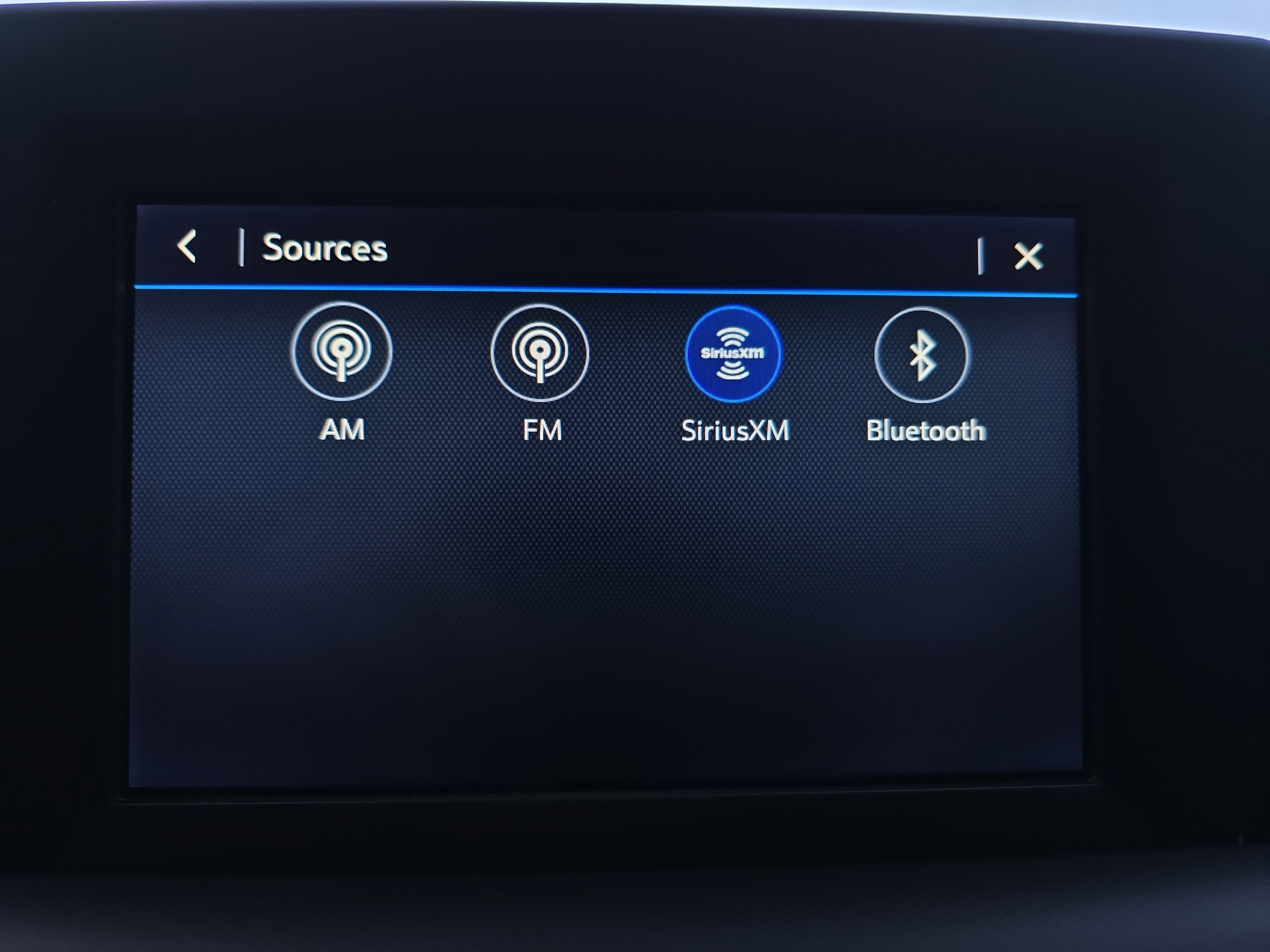 2022 Chevrolet Suburban LS