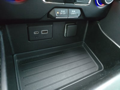 2022 Chevrolet Suburban LS