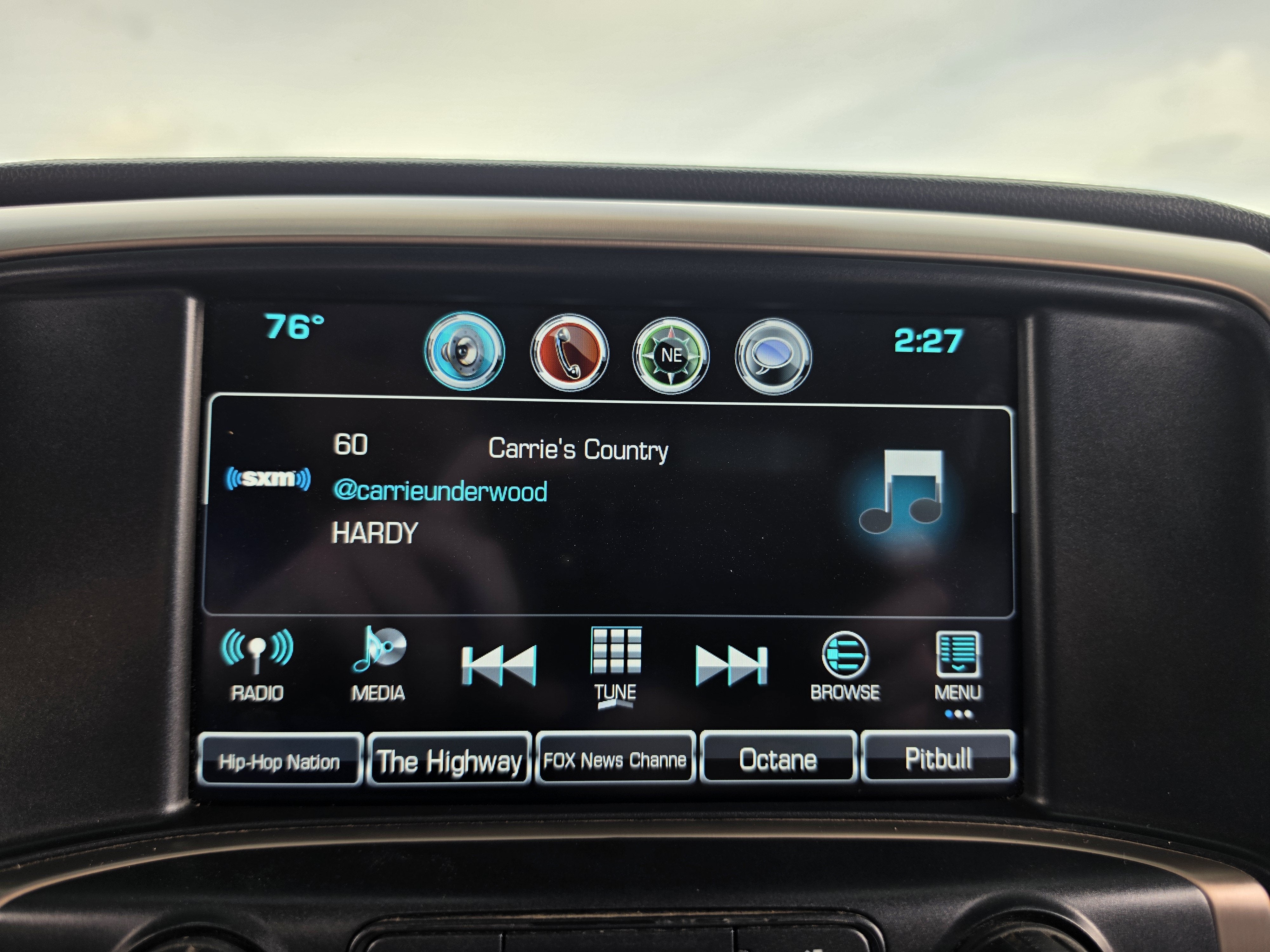 2019 GMC Sierra 3500 HD Denali