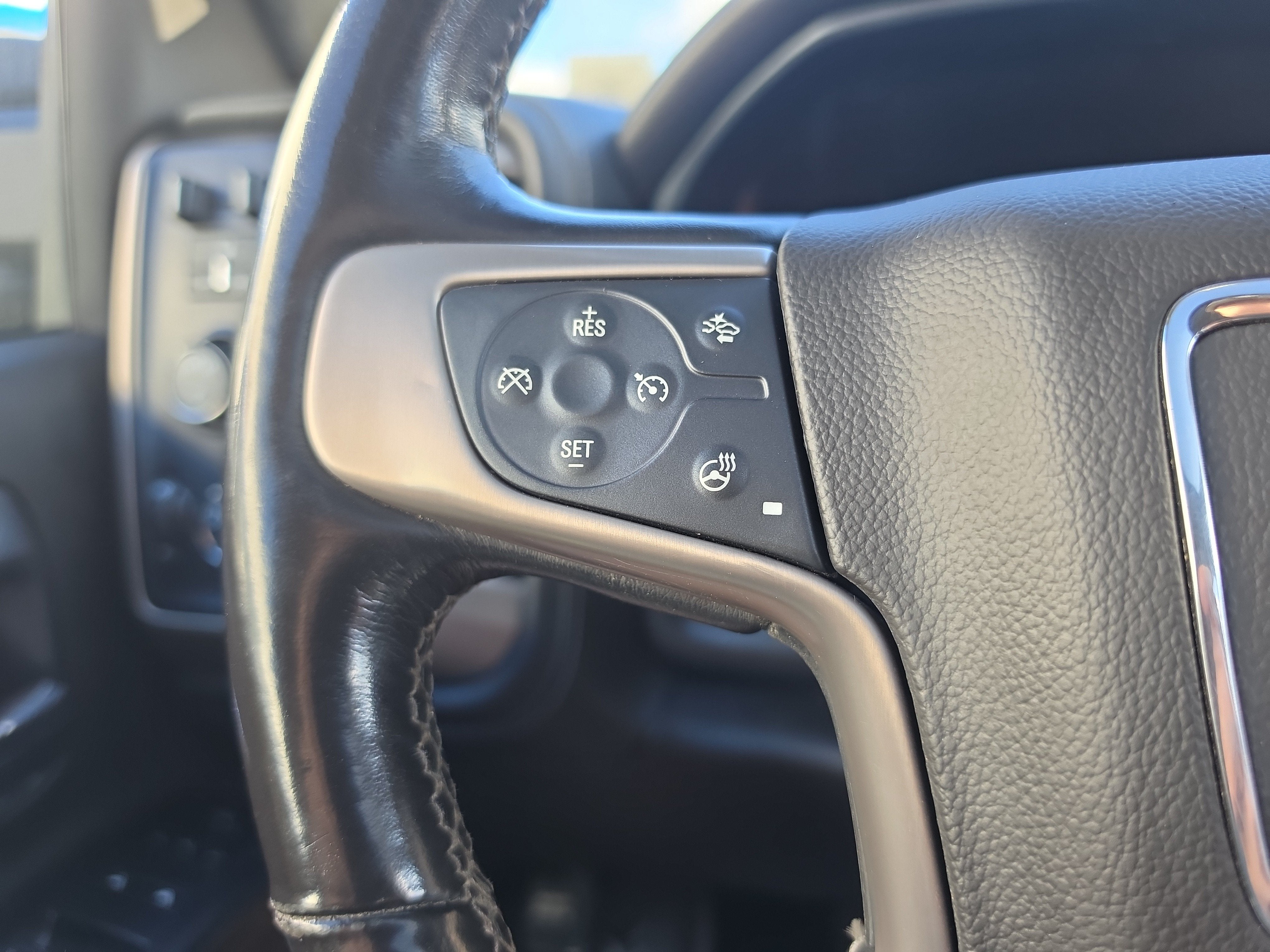 2019 GMC Sierra 3500 HD Denali