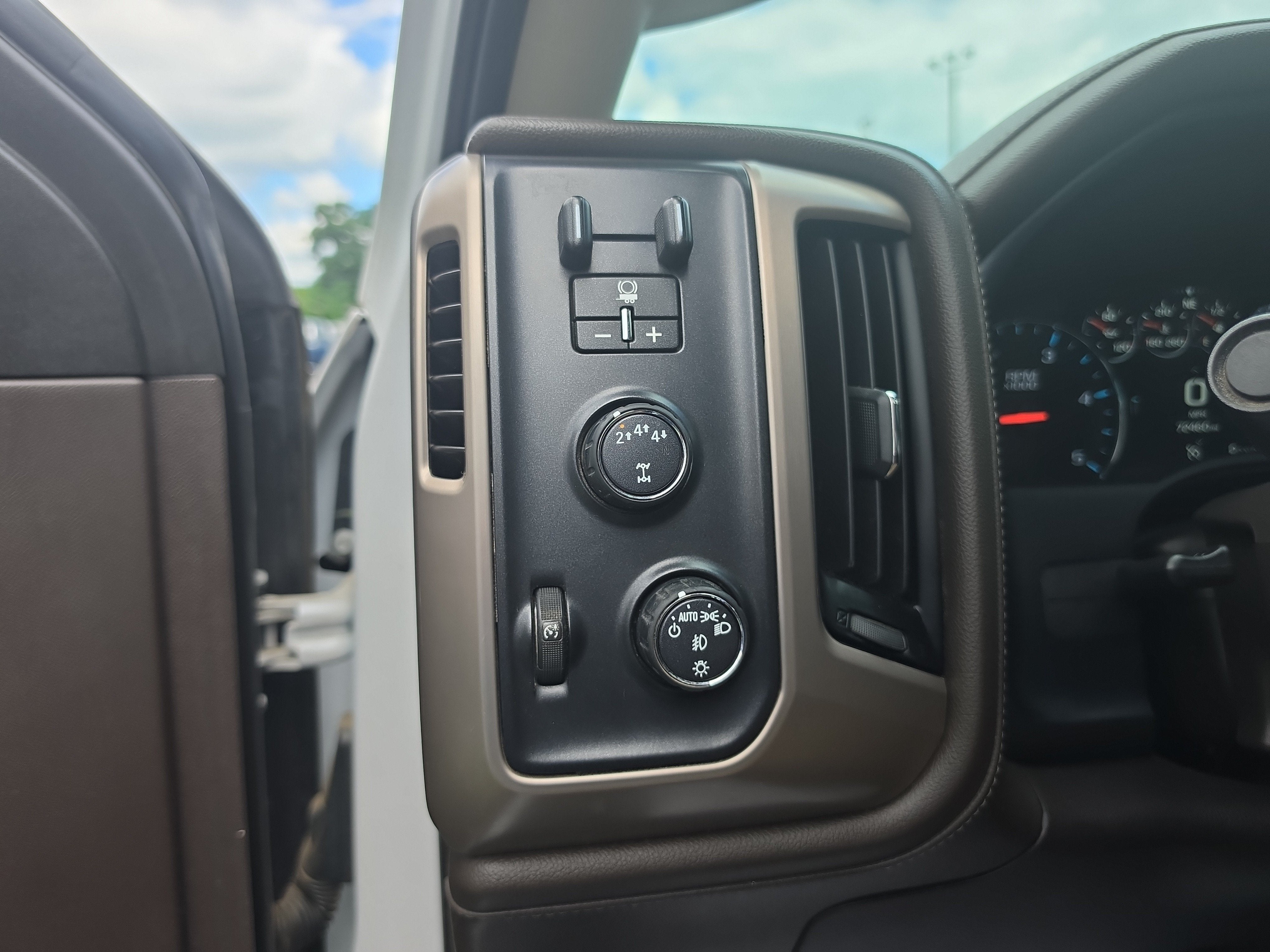 2019 GMC Sierra 3500 HD Denali