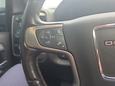2019 GMC Sierra 3500 HD Denali
