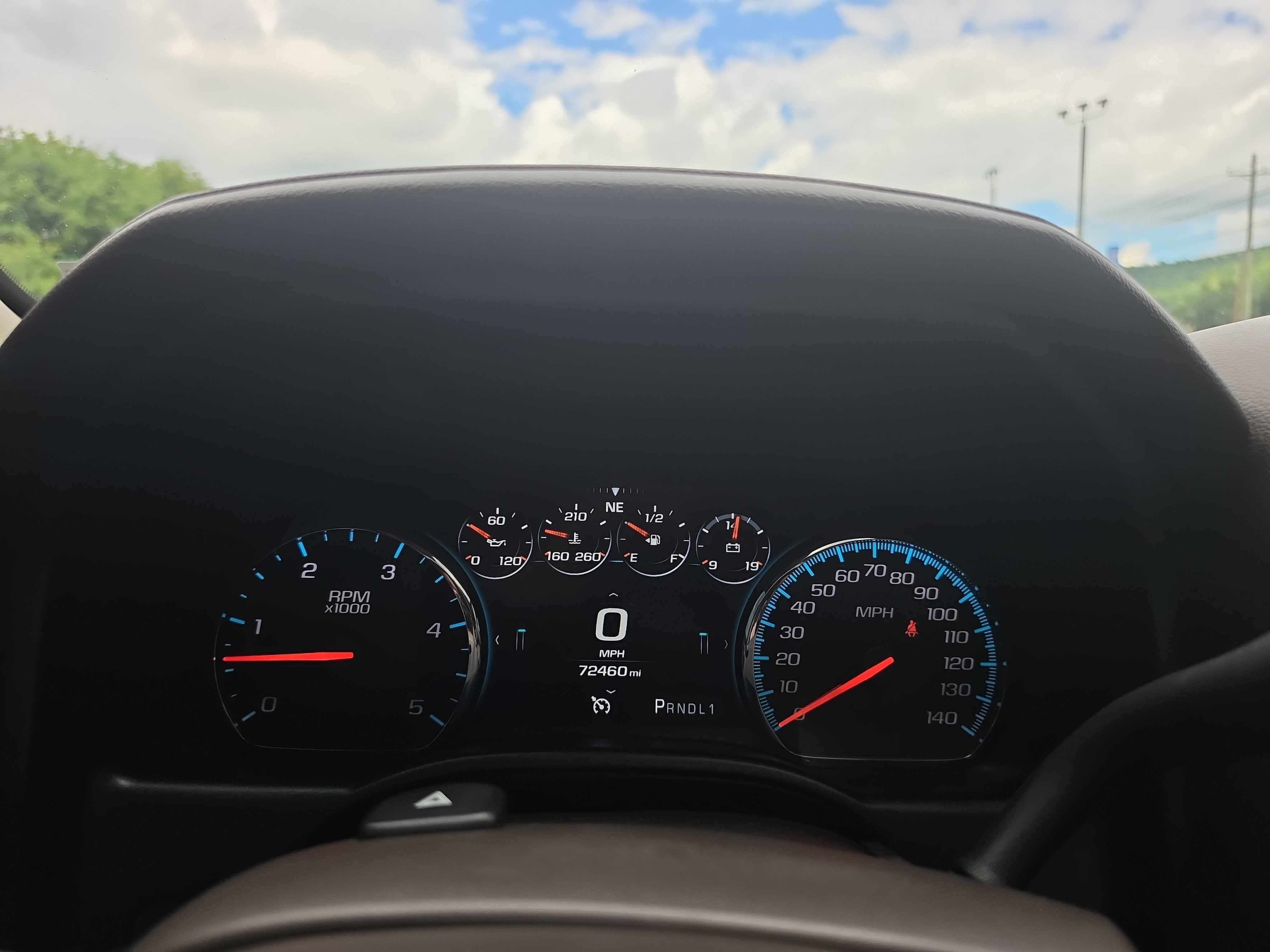 2019 GMC Sierra 3500 HD Denali