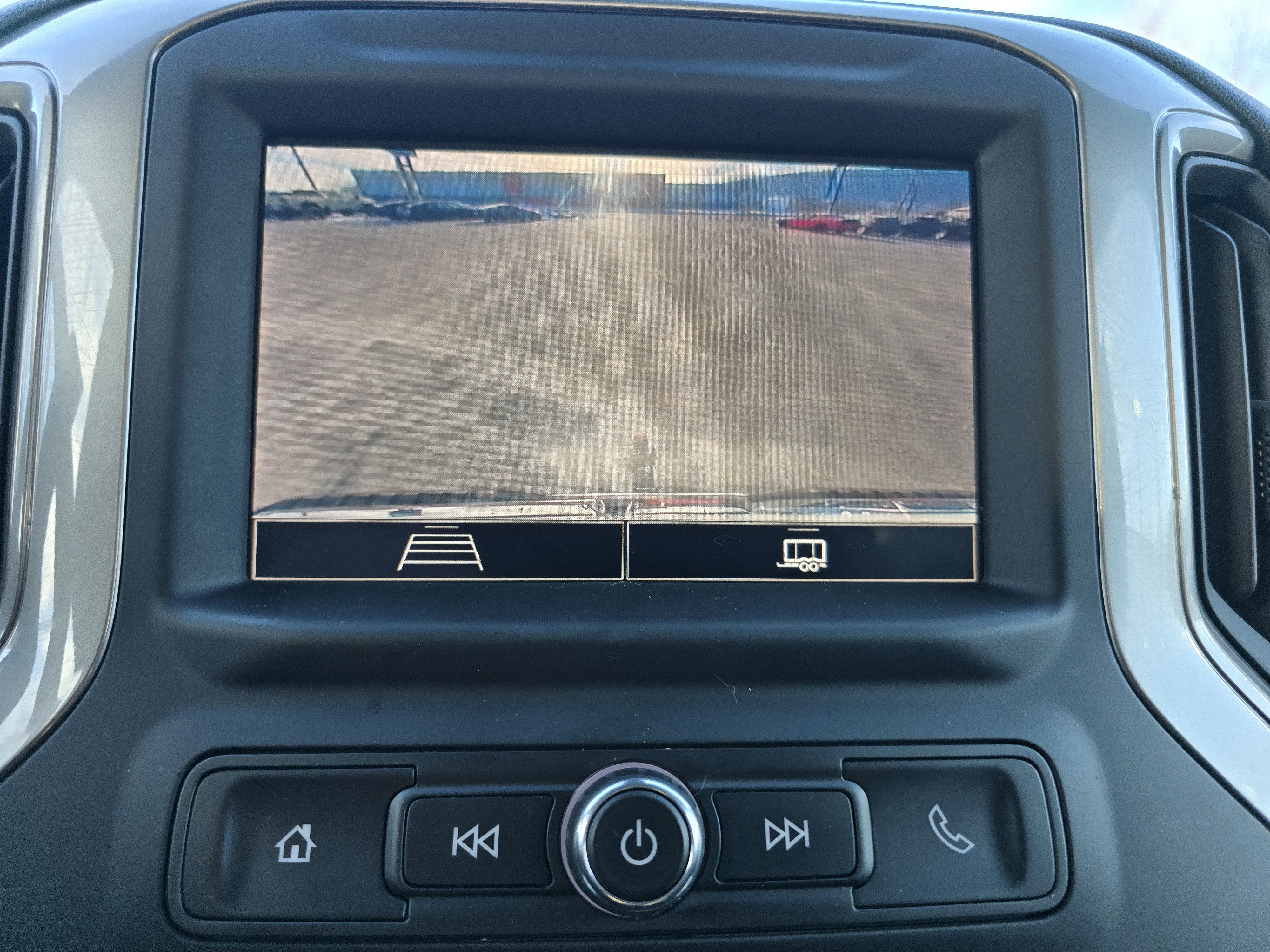 2024 GMC Sierra 2500 HD Pro