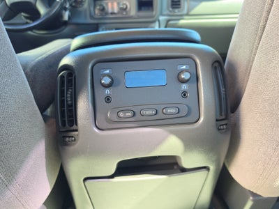 2004 GMC Sierra 2500 HD SLE