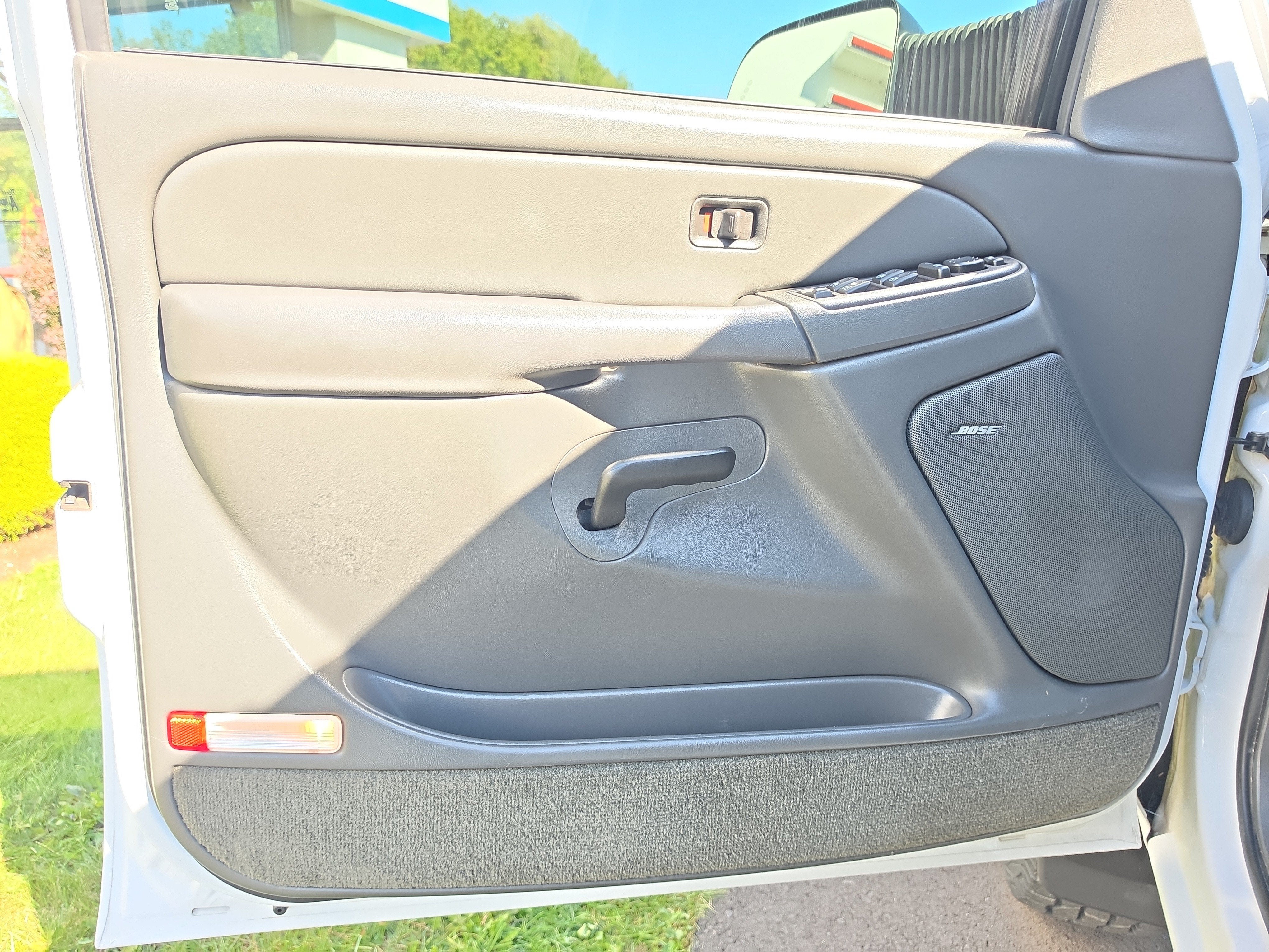 2004 GMC Sierra 2500 HD SLE