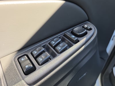 2004 GMC Sierra 2500 HD SLE