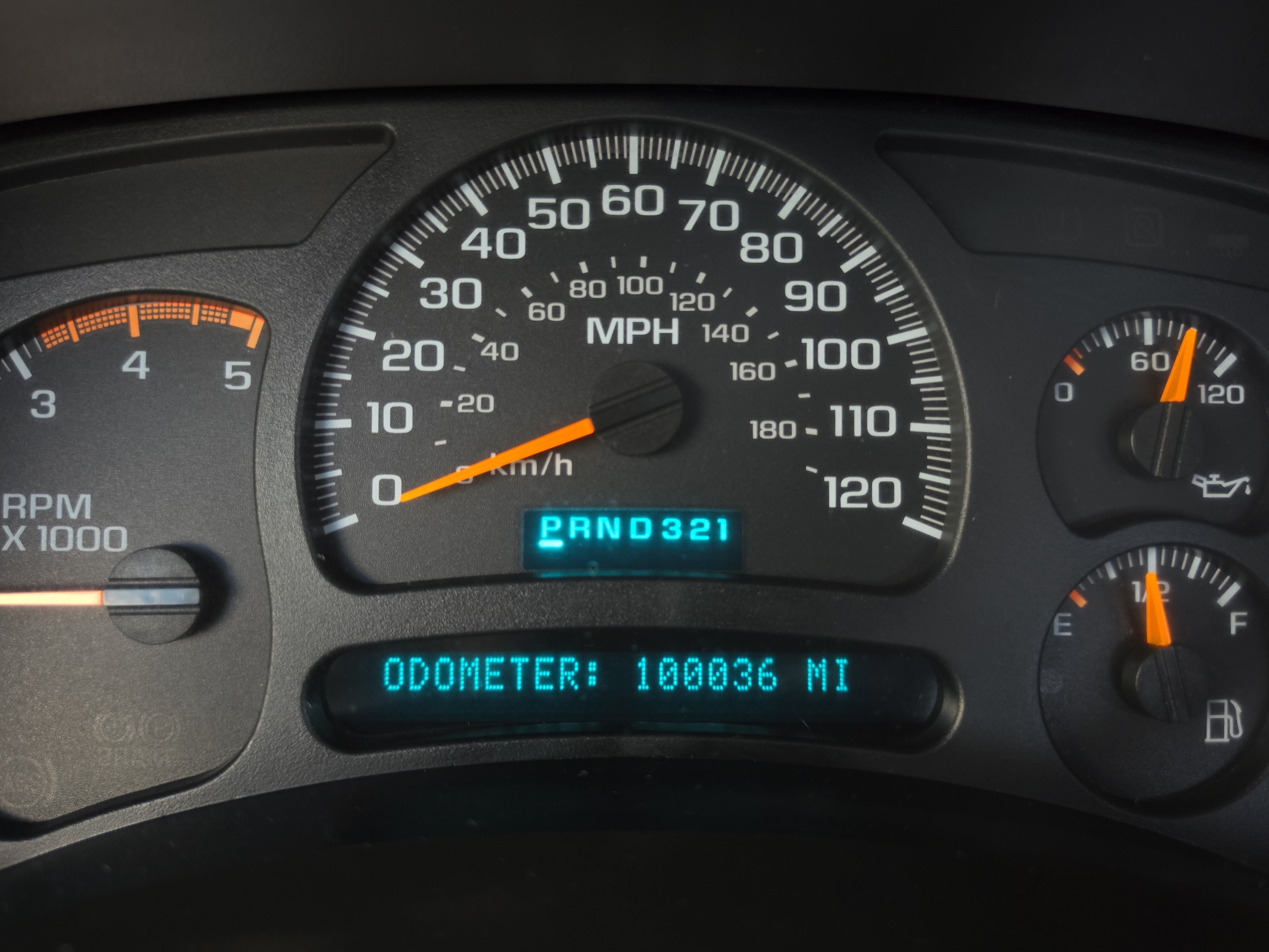 2004 GMC Sierra 2500 HD SLE