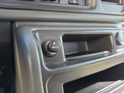 2004 GMC Sierra 2500 HD SLE