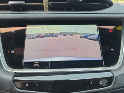 2024 Cadillac XT6 Luxury