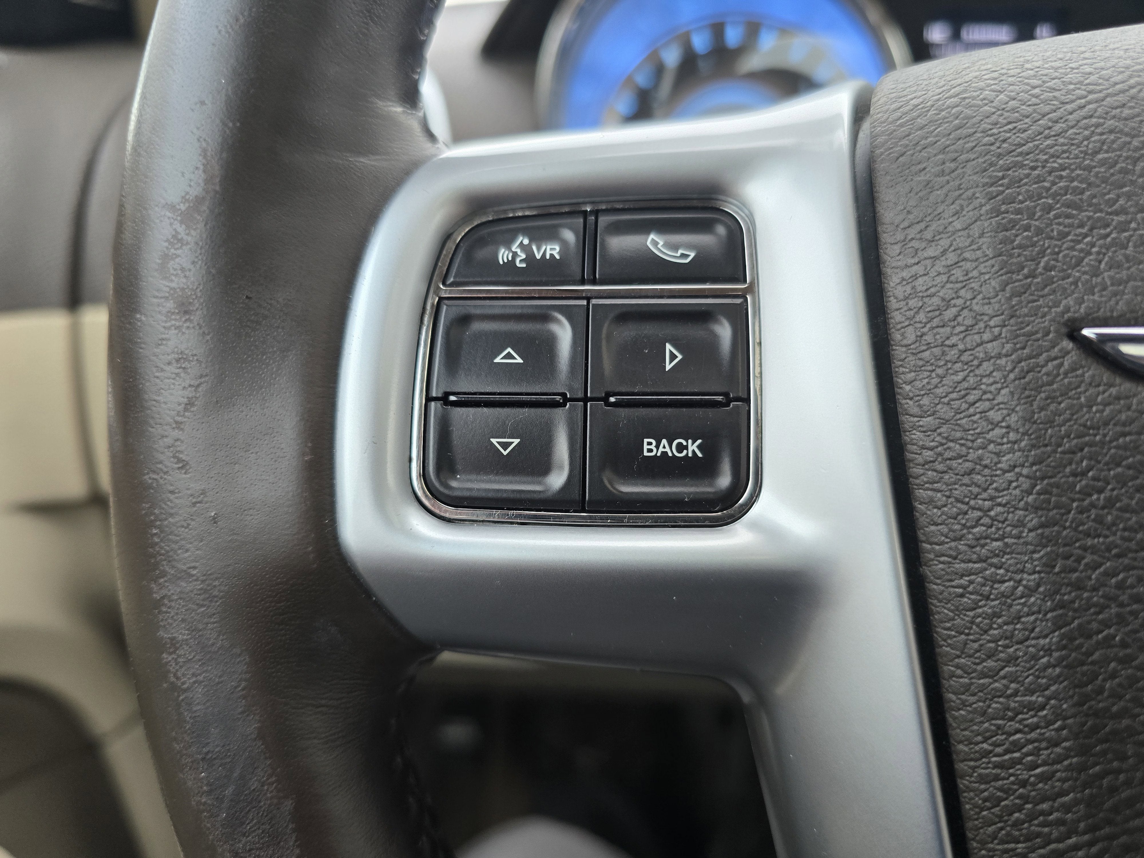 2012 Chrysler 300 300C