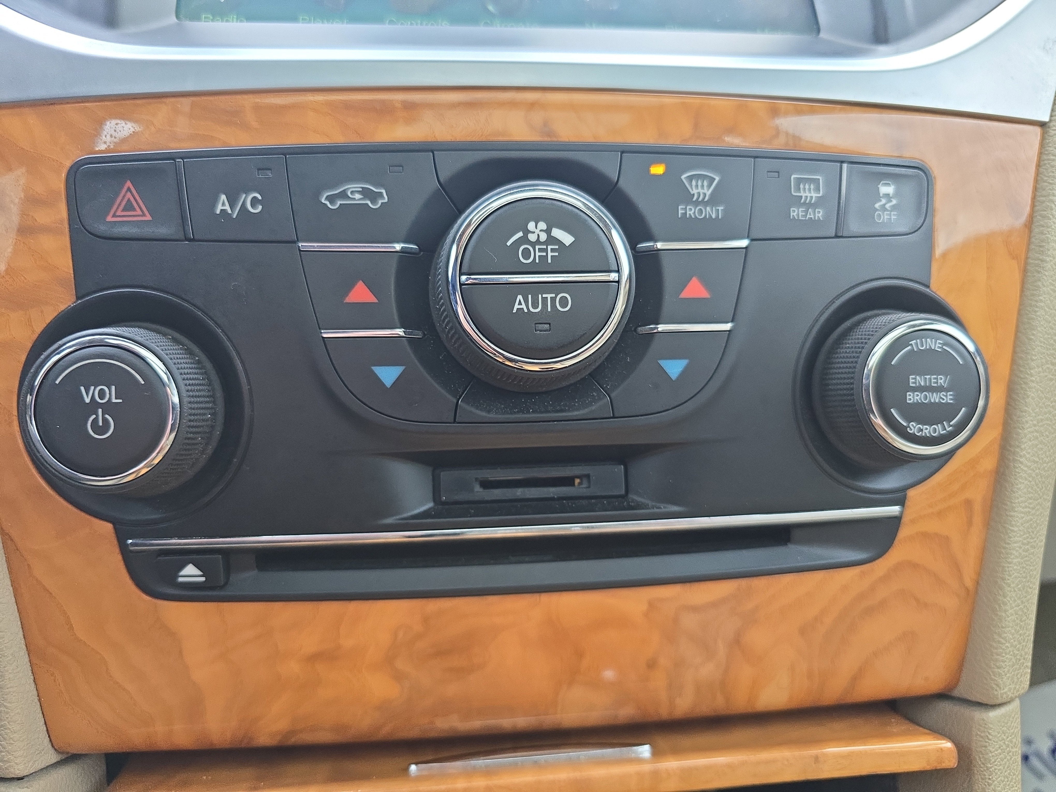 2012 Chrysler 300 300C