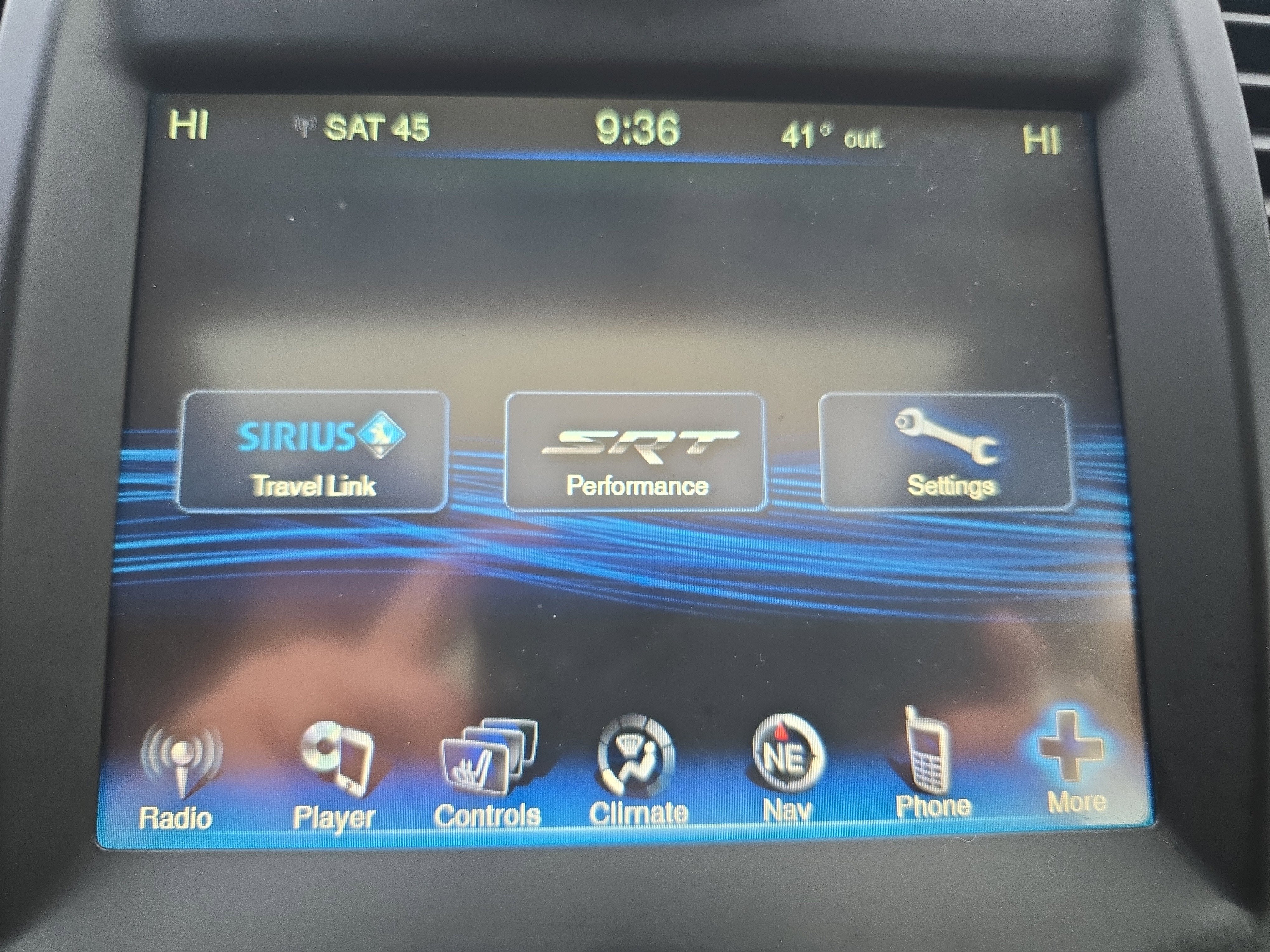 2012 Chrysler 300 300C