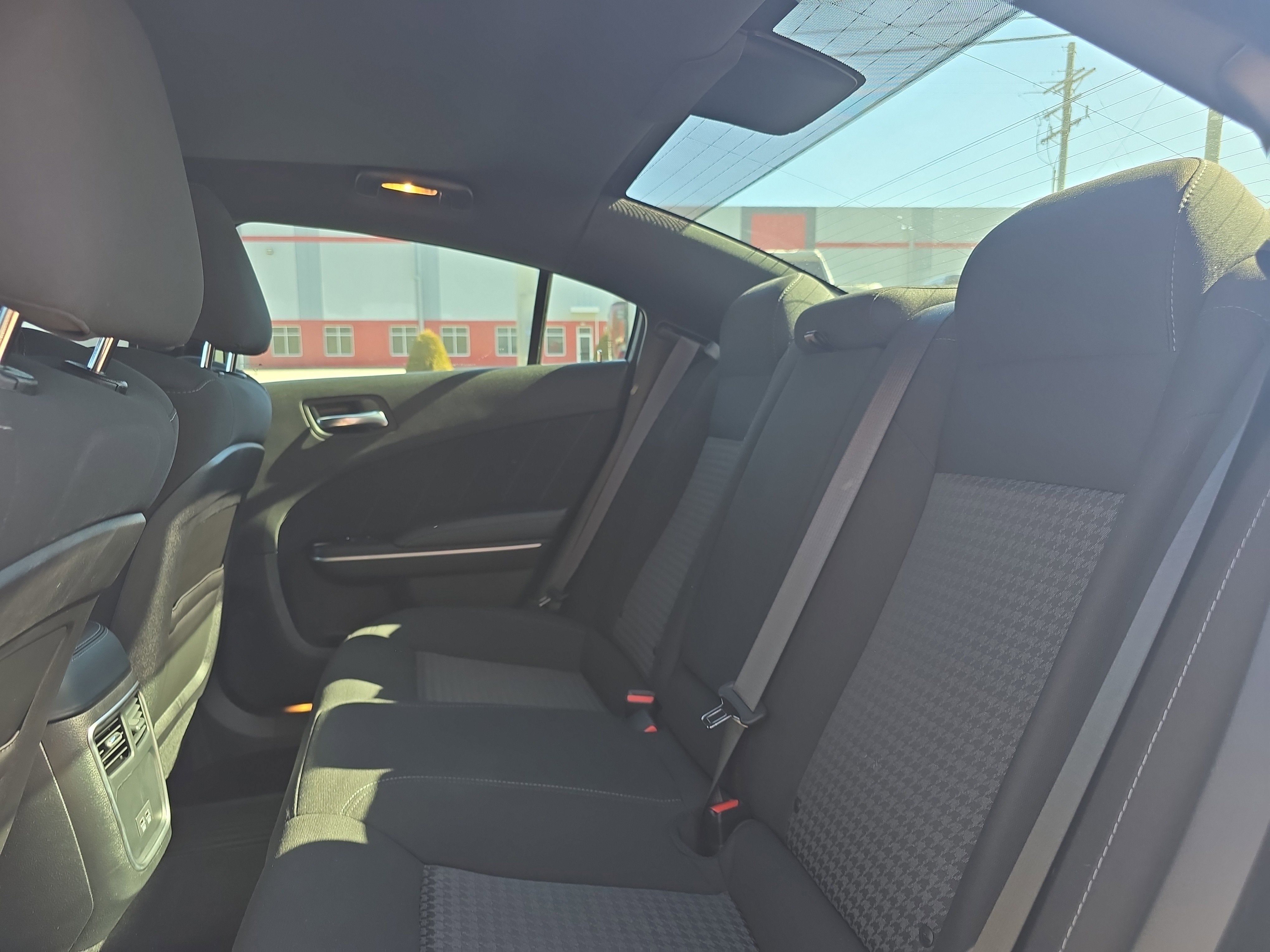 2023 Dodge Charger R/T