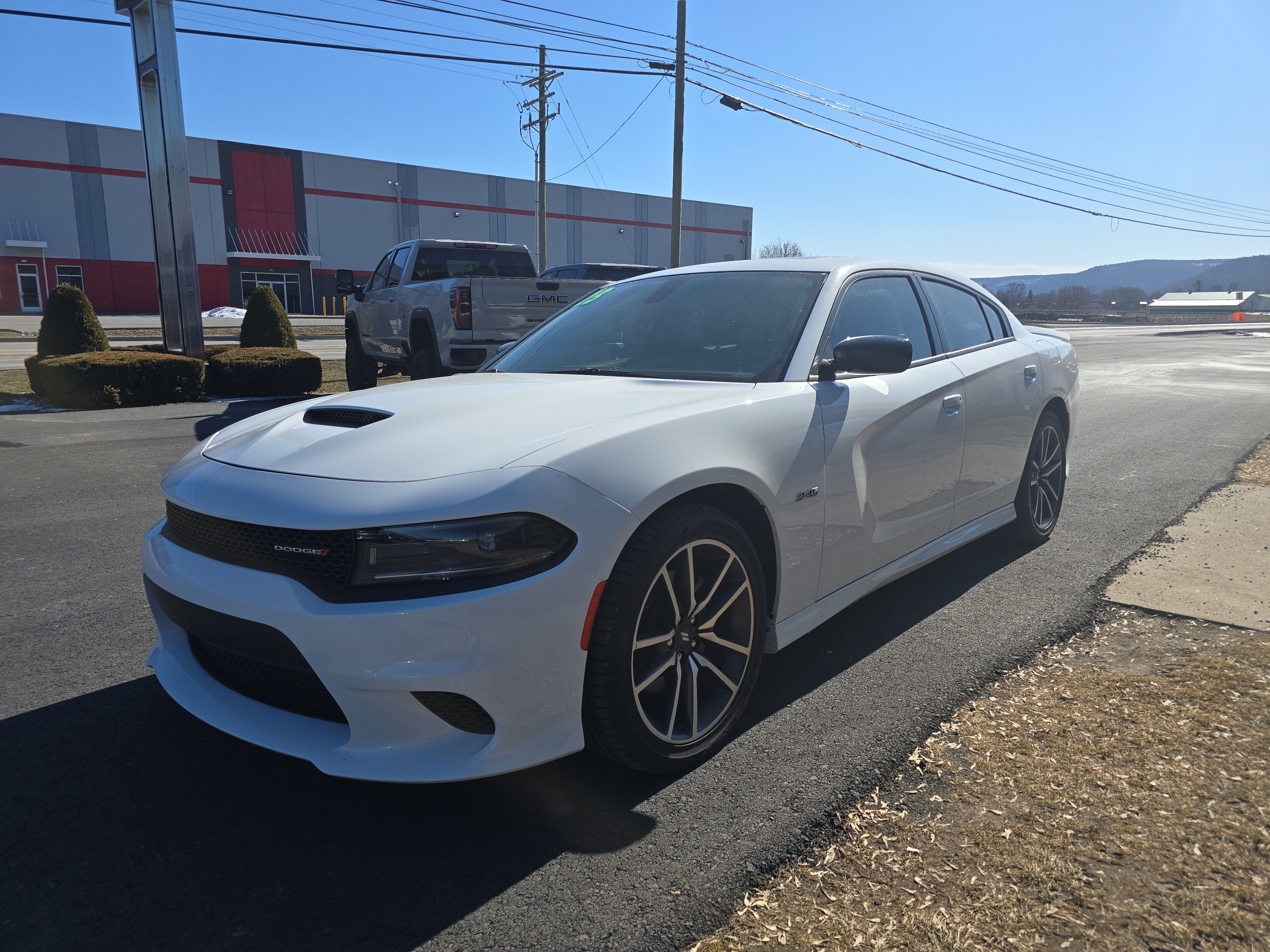2023 Dodge Charger R/T