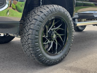 2021 RAM 3500 Tradesman