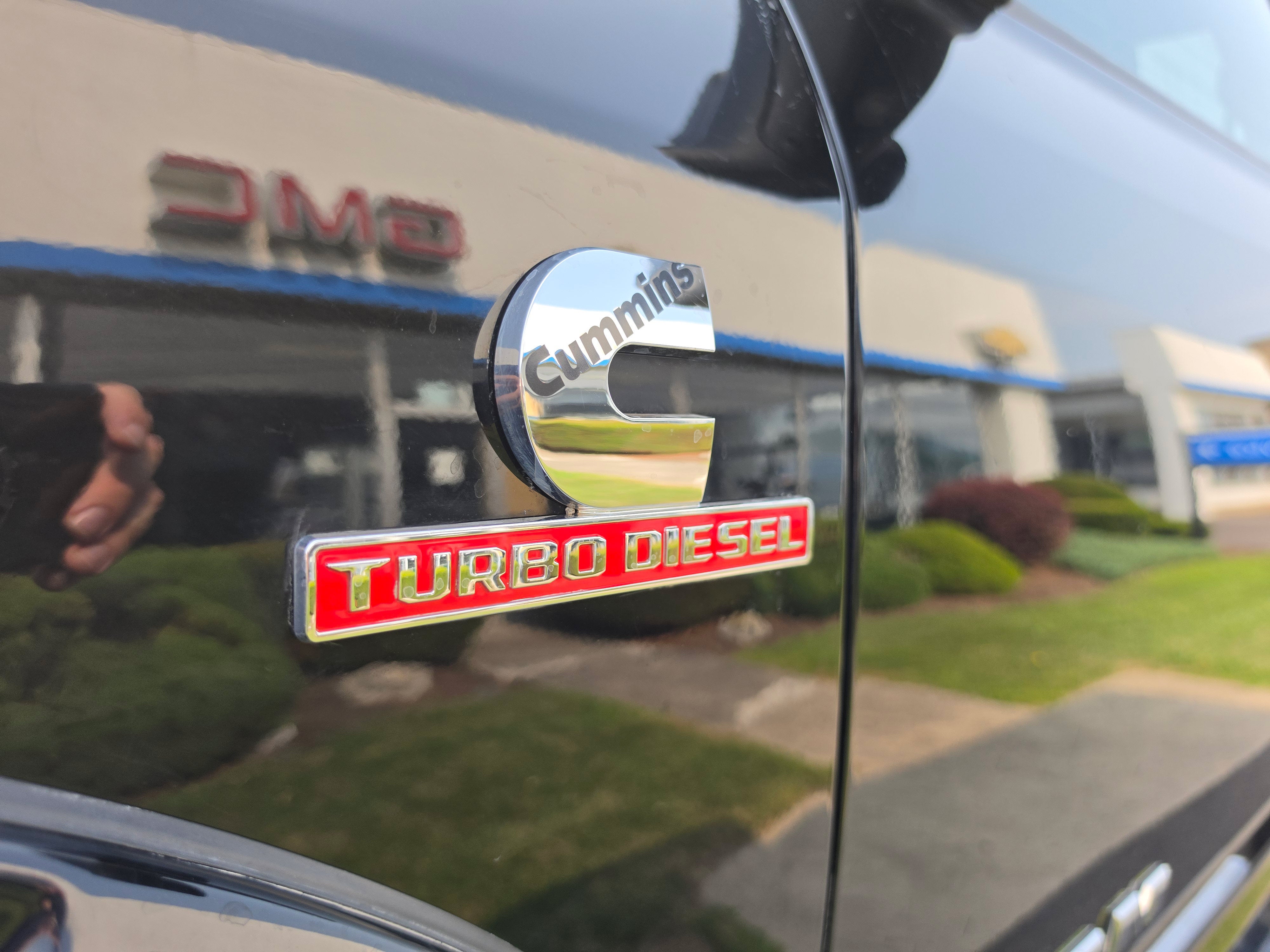 2021 RAM 3500 Tradesman