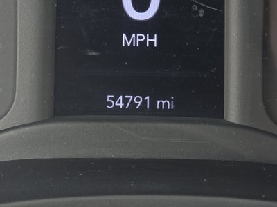 2021 RAM 3500 Tradesman