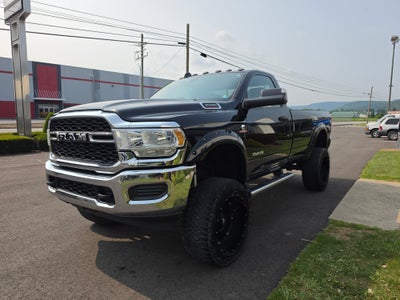 2021 RAM 3500 Tradesman