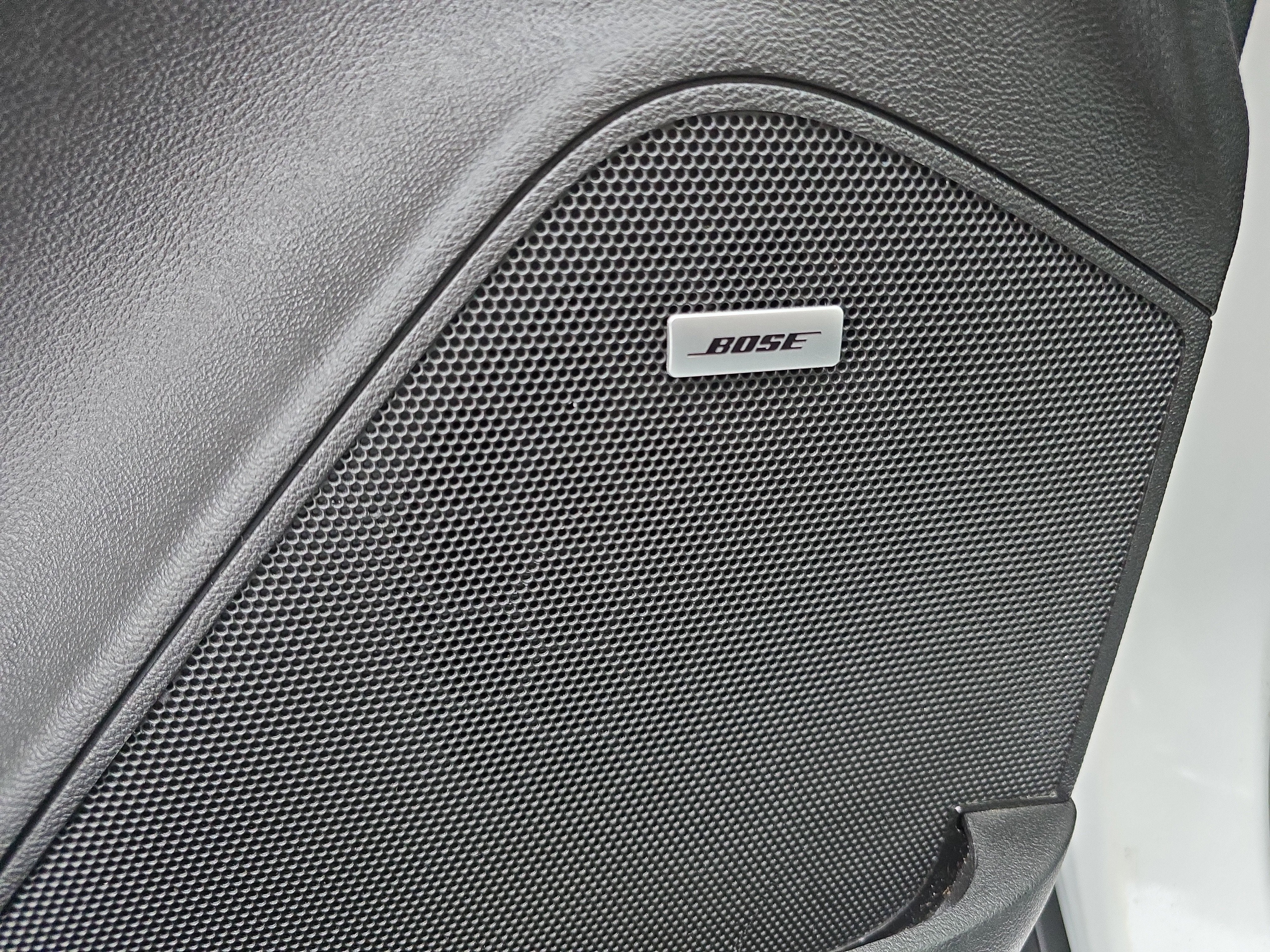 2015 Chevrolet Trax LTZ