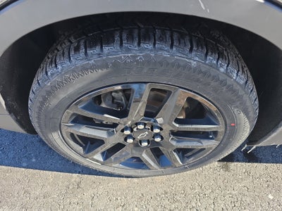 2022 Chevrolet Blazer 3LT