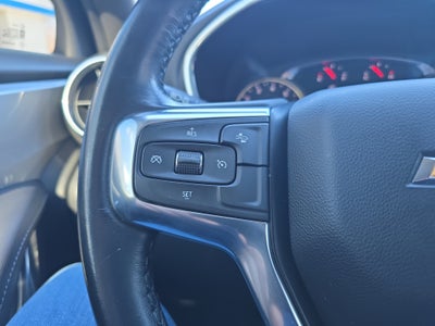 2022 Chevrolet Blazer 3LT