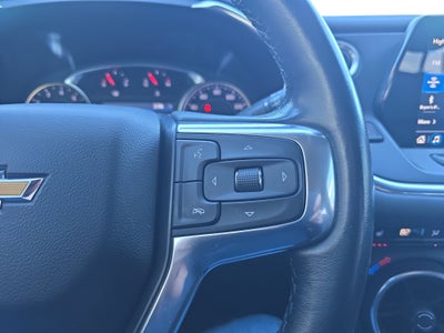 2022 Chevrolet Blazer 3LT