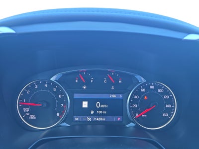 2022 Chevrolet Blazer 3LT