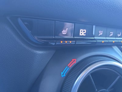 2022 Chevrolet Blazer 3LT