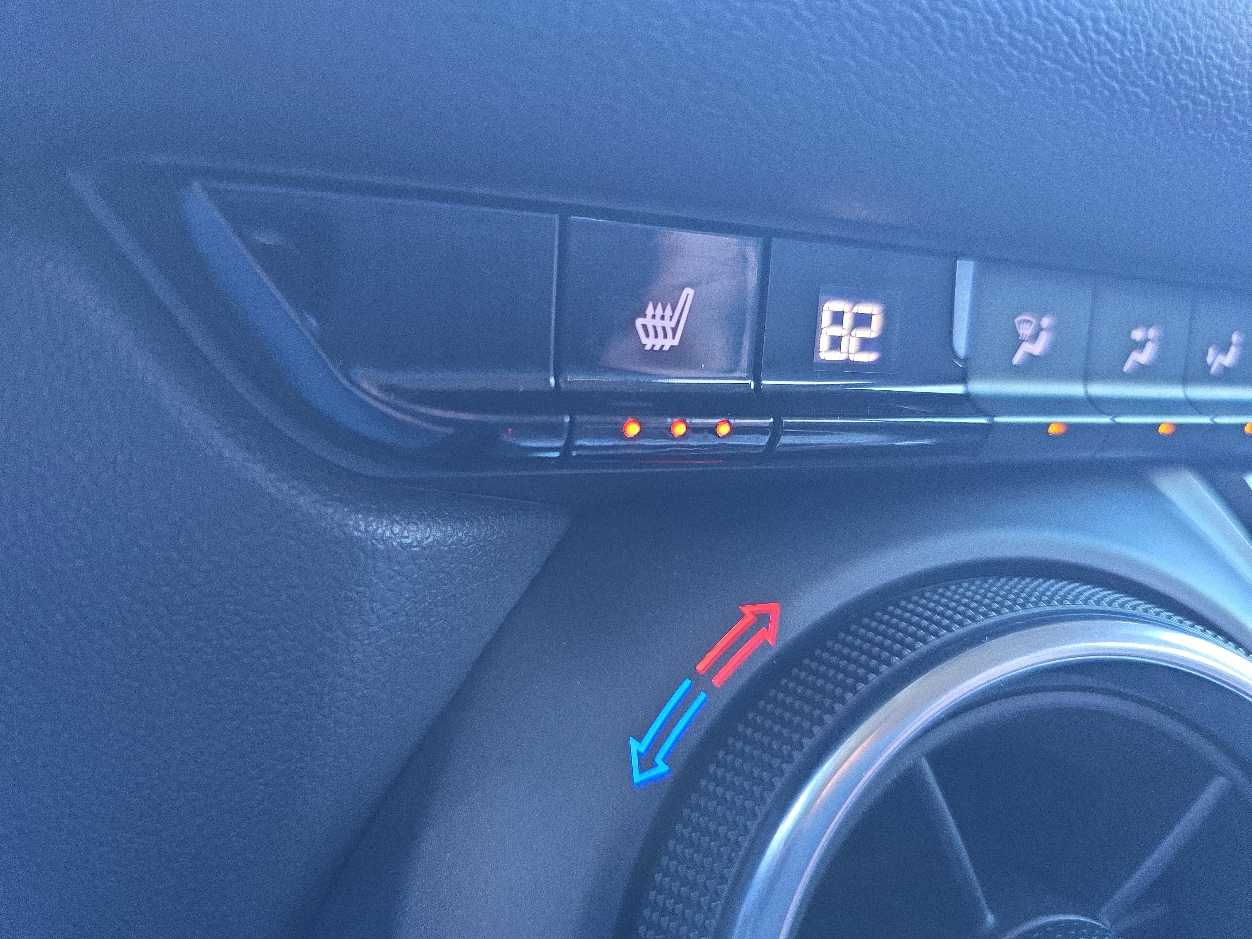 2022 Chevrolet Blazer 3LT