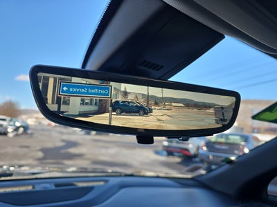 2022 Chevrolet Blazer 3LT