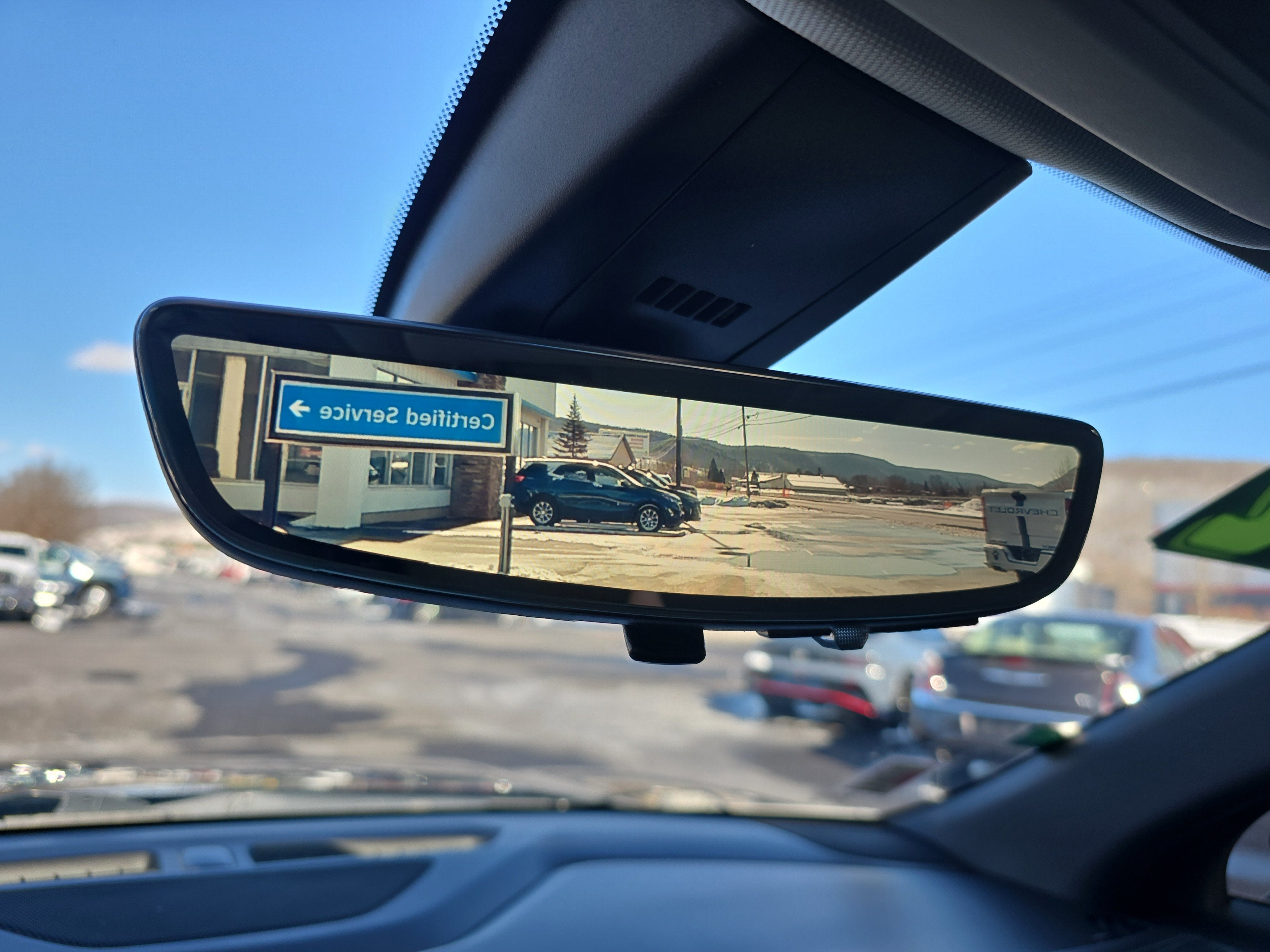 2022 Chevrolet Blazer 3LT