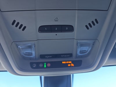 2022 Chevrolet Blazer 3LT