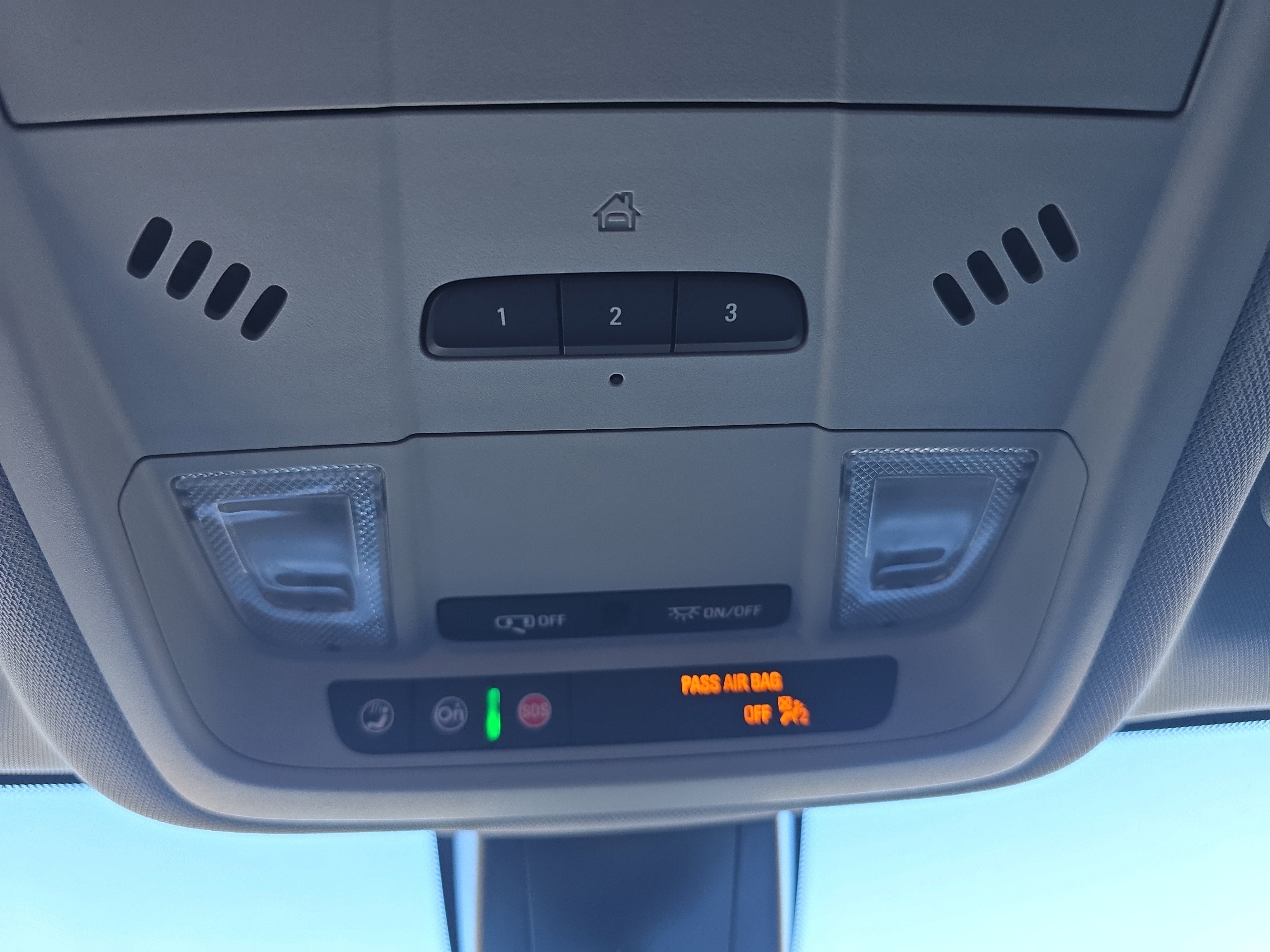 2022 Chevrolet Blazer 3LT